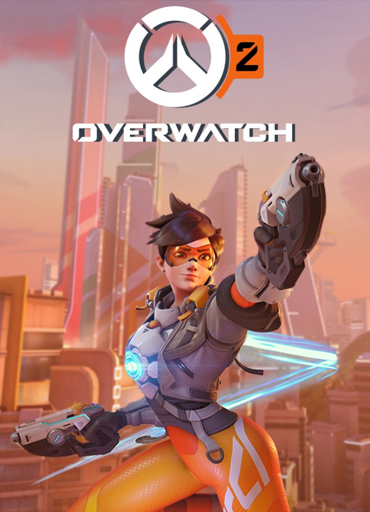 Overwatch 2  – И снова в бой